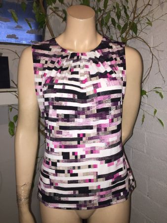 CALVIN KLEIN Top taille / Grosse S
