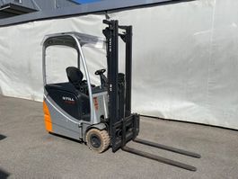 STILL RX20-16 Elektrostapler | 1.6 t | inkl. Ladegerät
