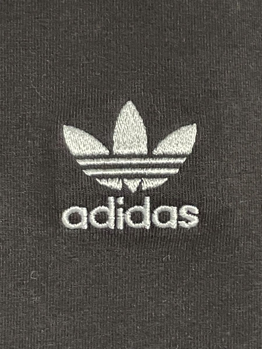 Adidas Top: Crop top Adidas noir, taille S – Nuovo (secondo la descrizione) da Vuadens venduto da Nina11 2