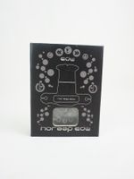 deejay MP3 Player mit Kopfhörer