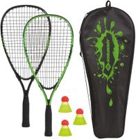 Speedbadminton Set