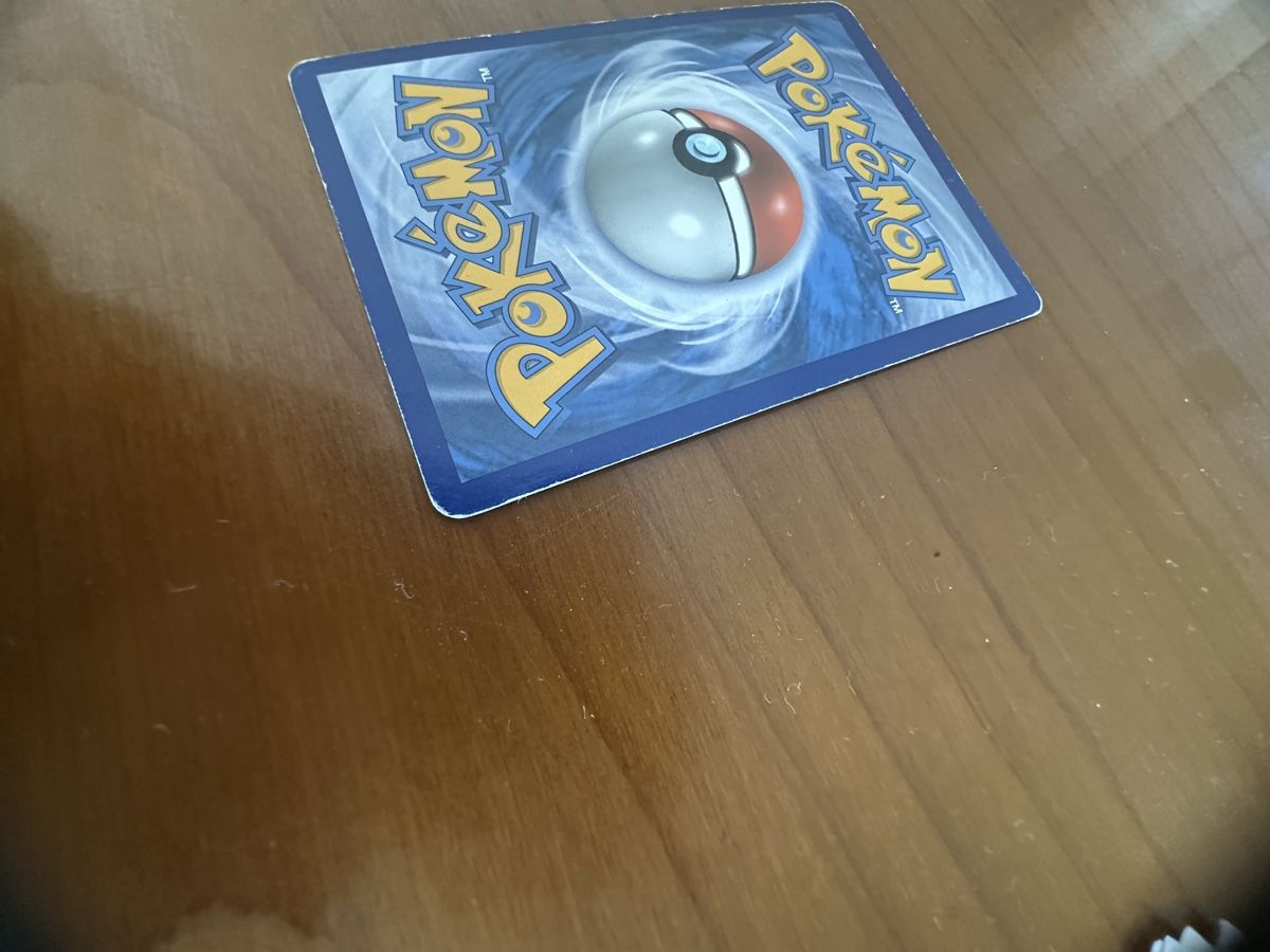 Pokémon Carte collezionabili: gx pokémon card evee – Usato da Cheseaux-sur-Lausanne venduto da thecoyote2 6