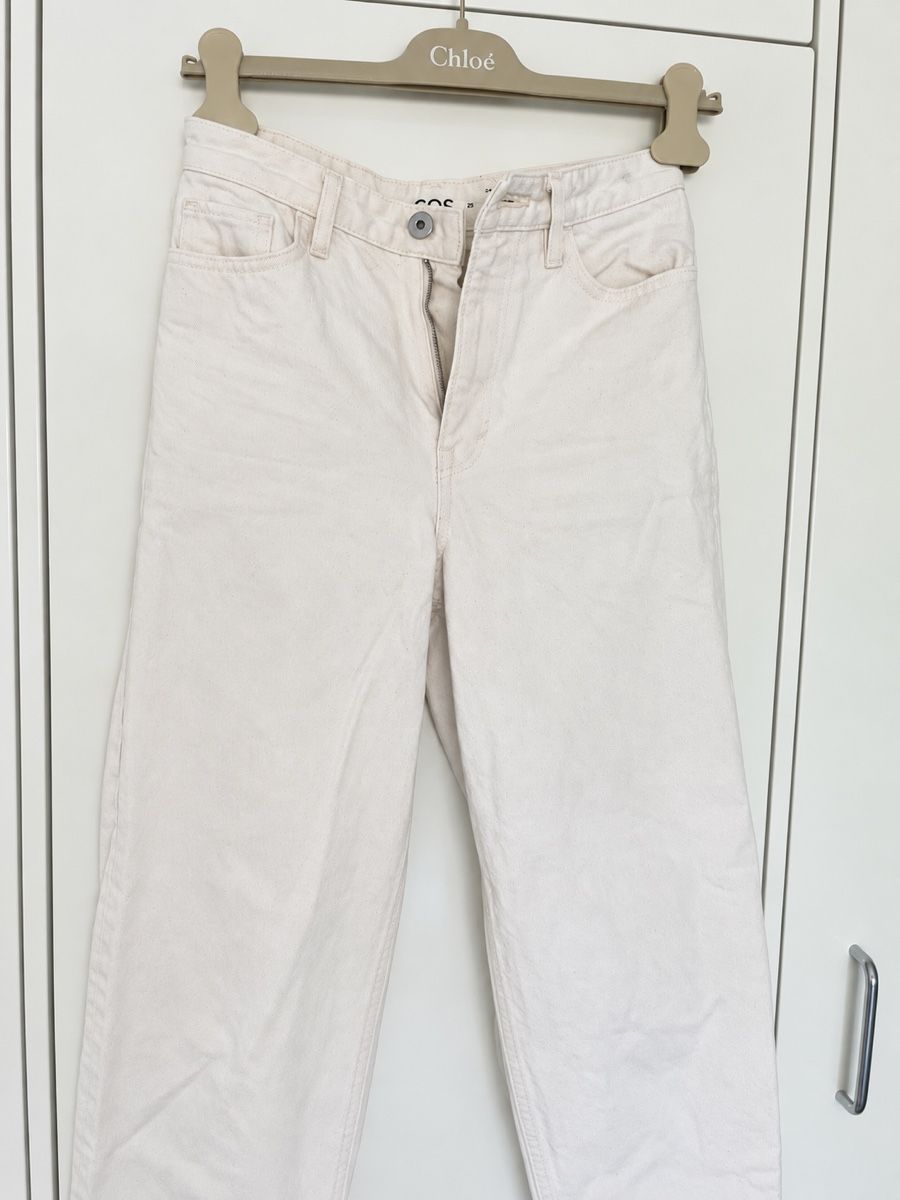 Cos Jeans: Cos jeans Frühling 2026 – D'occasion à Zürich par Marta_atram 2