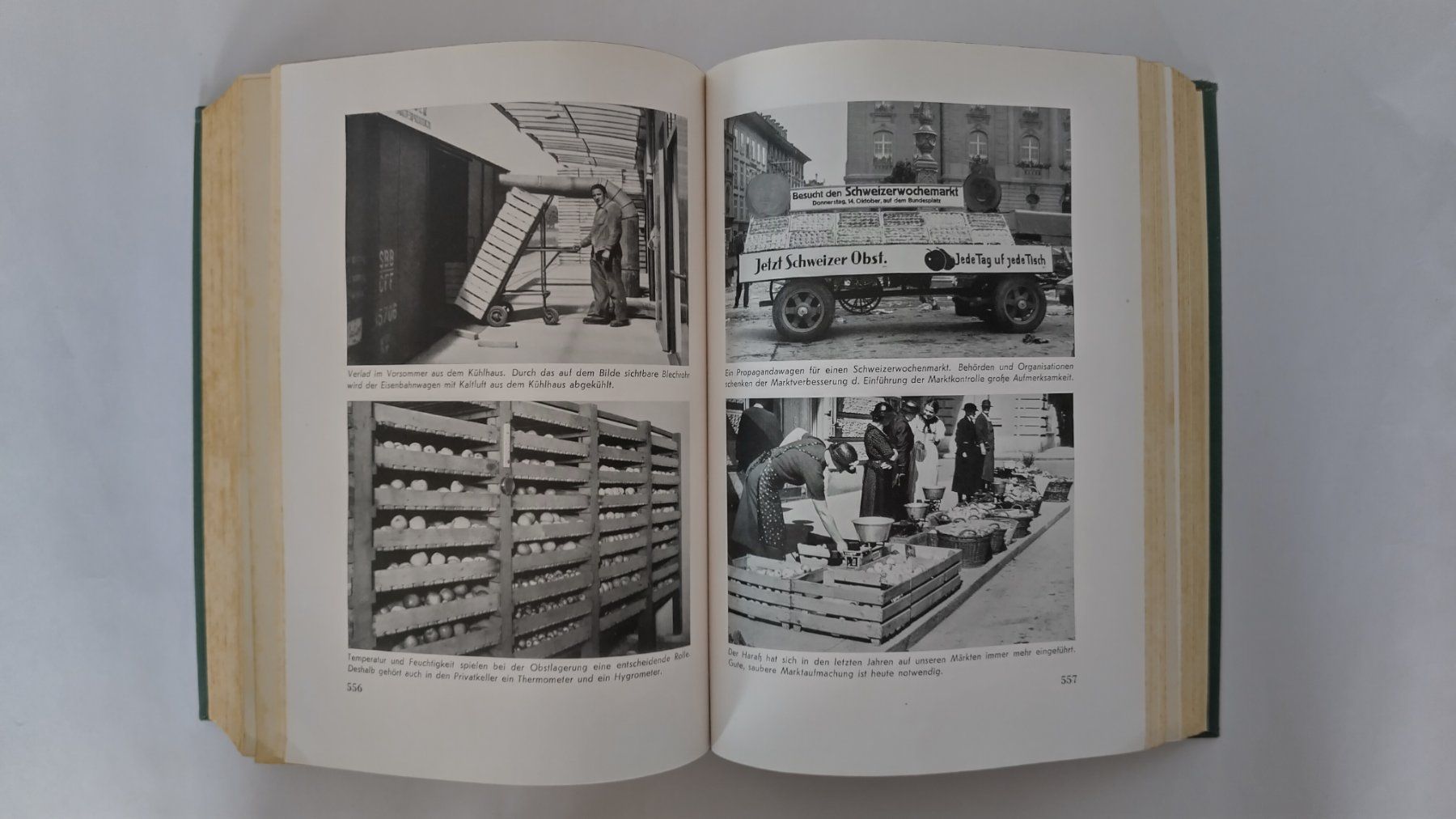 Libri: Der erfolgreiche Pflanzer / Schweizer als Selbstversorger – Usato da Bellach venduto da JingleJerry 6