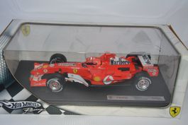 Ferrari F2005 #1 F1 2005 "Marlboro" ,  M. Schumacher , 1:18