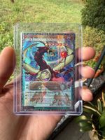 Yugioh ODD-Eyes Pendulum Dragon Grandmaster Rare 086/100E
