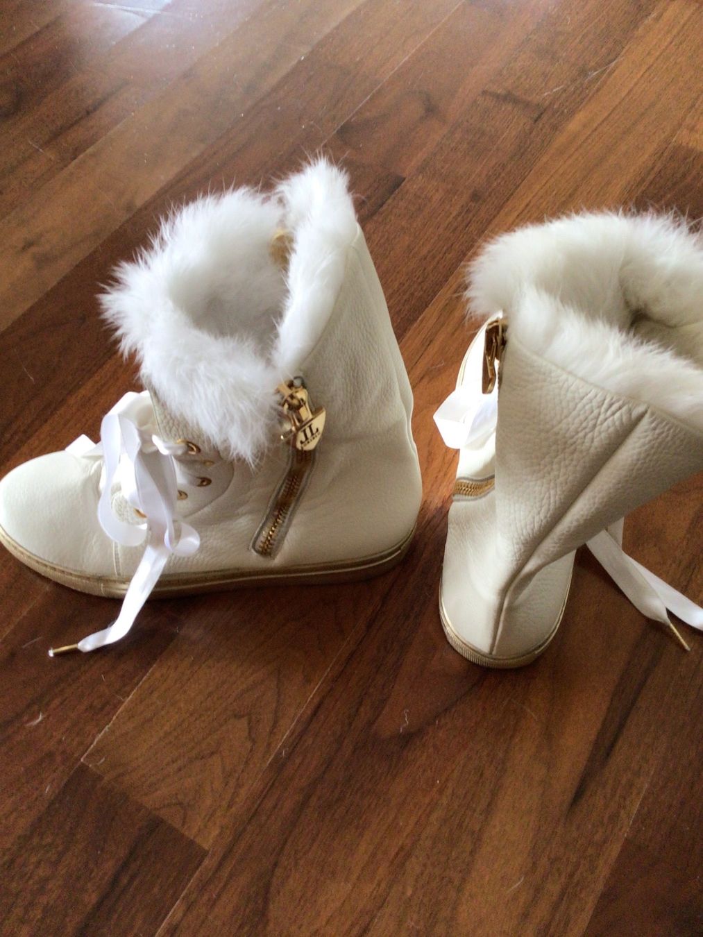 Scarpe da donna: Stiefel – Usato da Zürich venduto da ArmariodeRuth_Senora 4