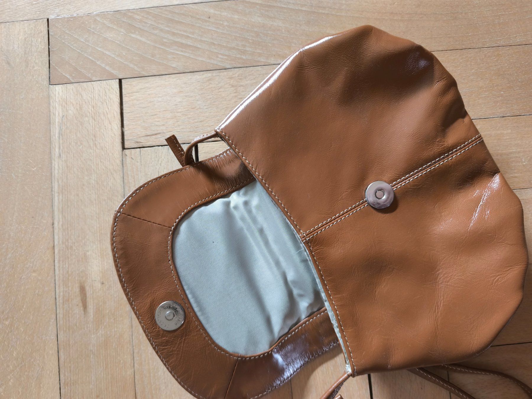 Fossil Borse da donna: Handtasche von fossil – Nuovo (secondo la descrizione) da St. Gallen venduto da liamonmara 1