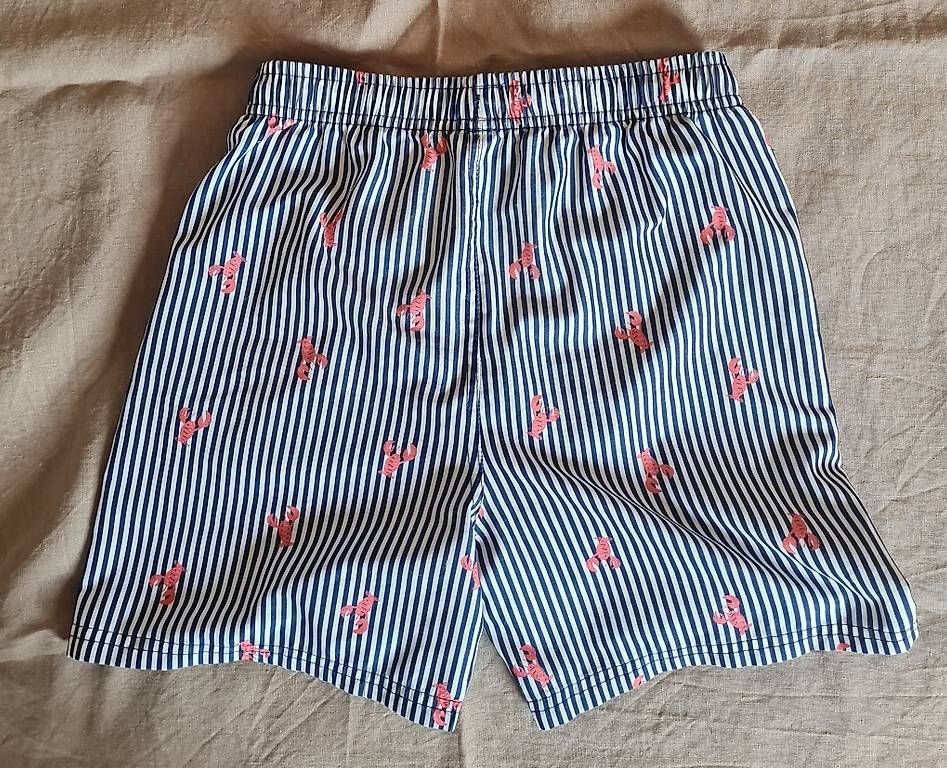 Costumi da bagno: Badehose // Shorts Gr 140 – Usato da Baar venduto da Loimund 1