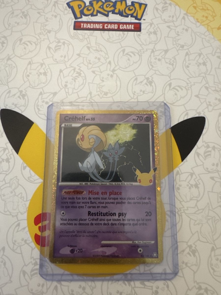 Pokémon Cartes à collectionner: Pokémon 30th – Neuf (Voir description) à Carouge GE par Brown66 6