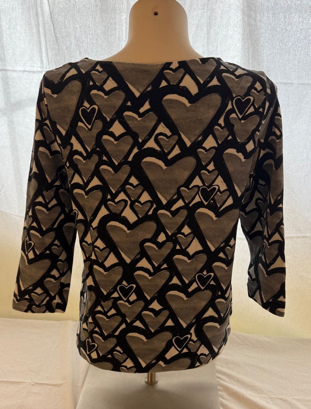 Maglioni & Felpe: Shirt Gr. 40von Zaida – Usato da Pfäffikon ZH venduto da Margot1 1