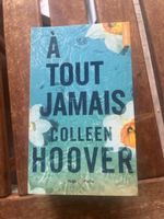 Livre "À tout jamais" Colleen Hoover Poche bon état