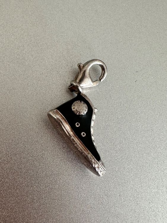 Chevalière THOMAS SABO argent 925 onyx noir | MATY