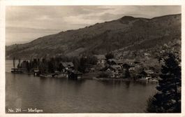 Merligen