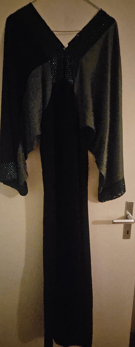 Vestiti: Orientalisches Kleid - Robe orientale – Nuovo (secondo la descrizione) da Genève venduto da Zoohra 3