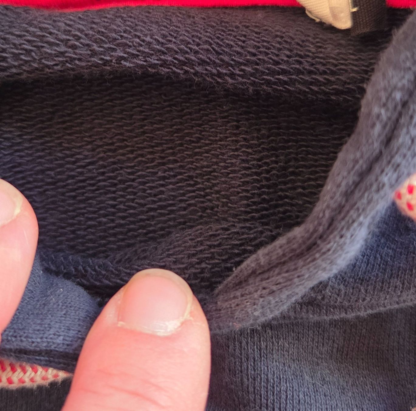 Maglioni & Felpe: Pullover/Swestshirt/ Pulli Sweatstoff/Trainer,Gr.M – Usato da Siblingen venduto da Vany_McDougall 2