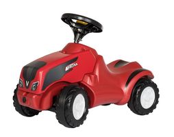 Valtra Babyrutscher  Sicheres und spielerisches Fahren