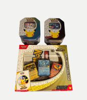 30th Pokémon Celebration Poster Collection & Tin Box EN