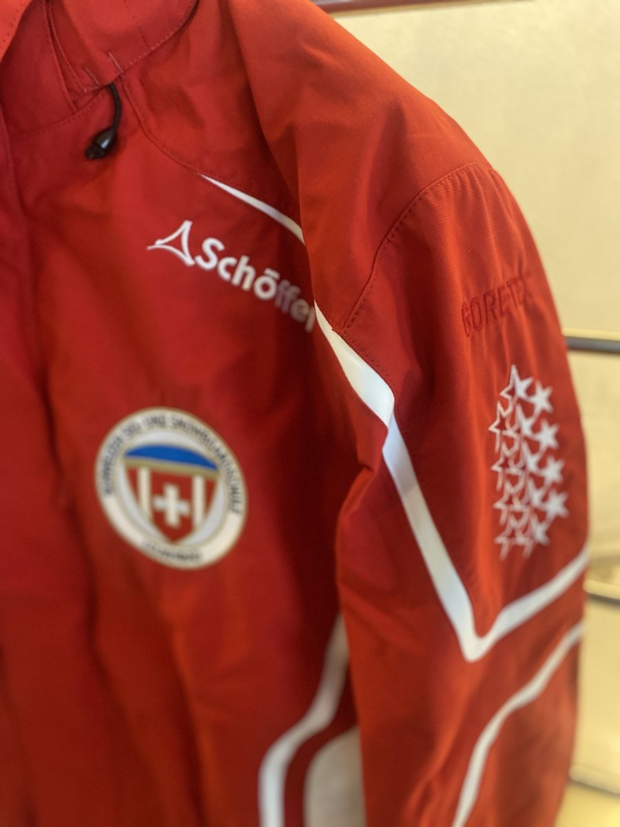 Completi & Tailleur: Schöffel Profi Skianzug Damen Gr M – Nuovo (secondo la descrizione) da Birrwil venduto da Bendegriz 4