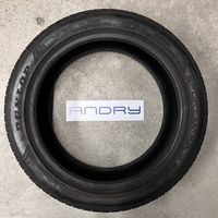 2 x 225 / 45 R 17 Sommerreifen 5.5mm Dunlop Sportmaxx