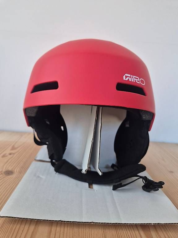 Caschi: Skihelm Giro Ledge FS – Usato da Untersiggenthal venduto da Coyotem 1