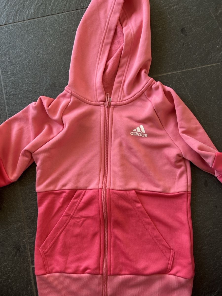 Adidas Giacche & Cappotti: Adidas Jacke 152 – Usato da Maloja venduto da liv_5gzx 1