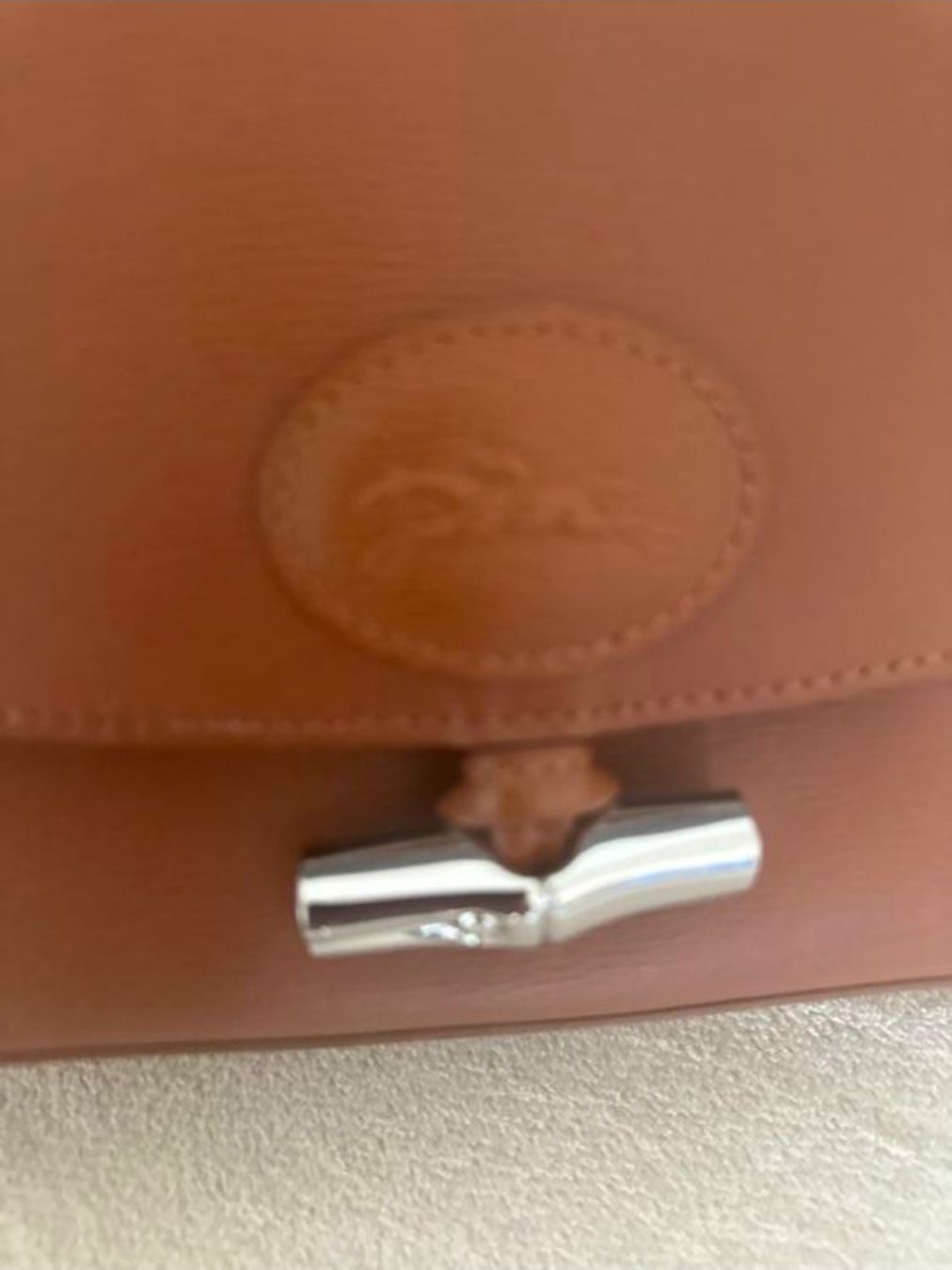 Longchamp Borse da donna: Longchamp Tasche – Usato da Dübendorf venduto da LoRi-2026 3