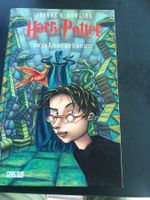 Harry Potter und die Kammer des Schreckens
