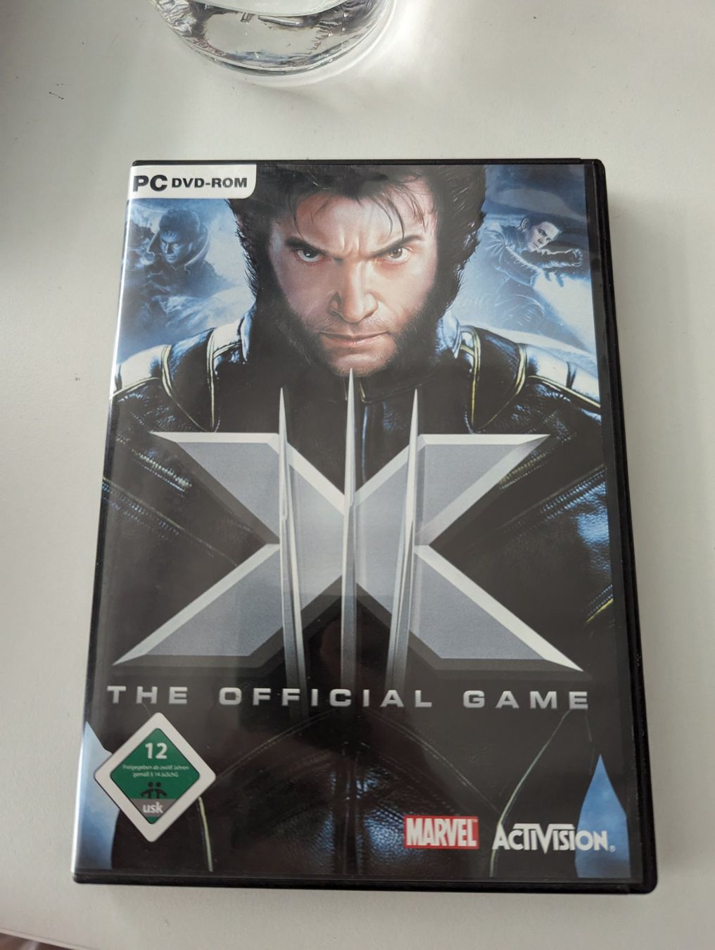 Giochi: X-Men  - PC Game – Usato da Hünenberg See venduto da SpecialEditionGaming