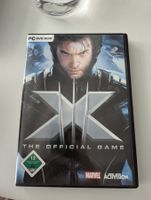 X-Men  - PC Game