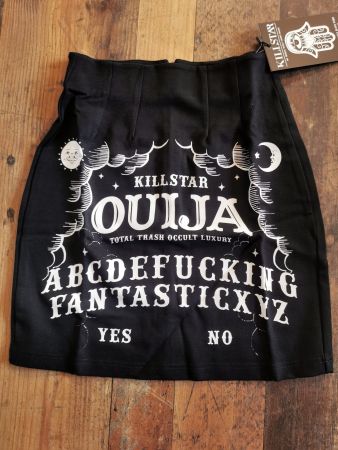 Rock Ouija Killstar *NEU* XS Spellboard