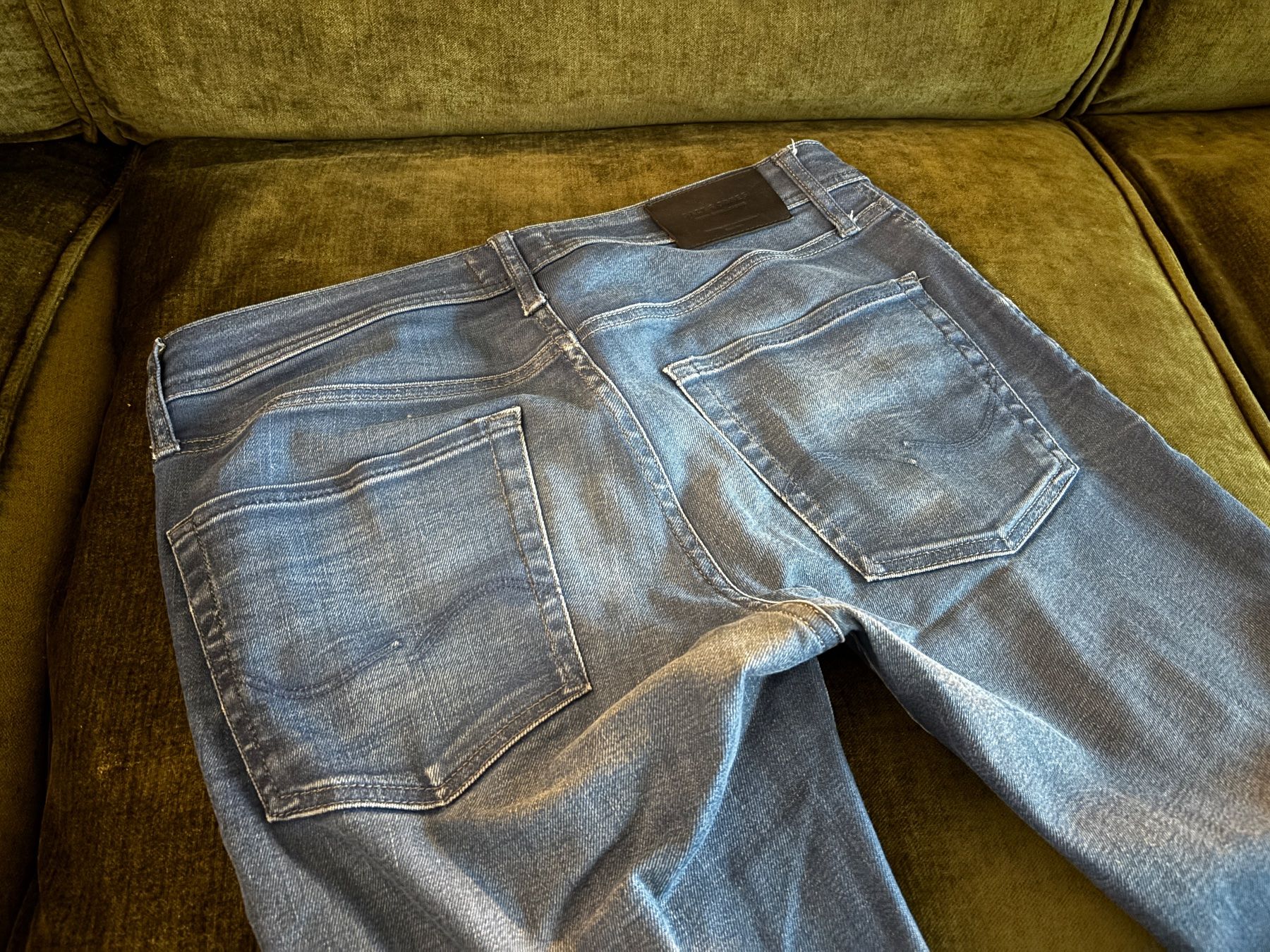 Jack & Jones Jeans: Classic Jeans Jack&Jones Grösse M - 31/32 – Gebraucht aus Herrliberg von Tcardo