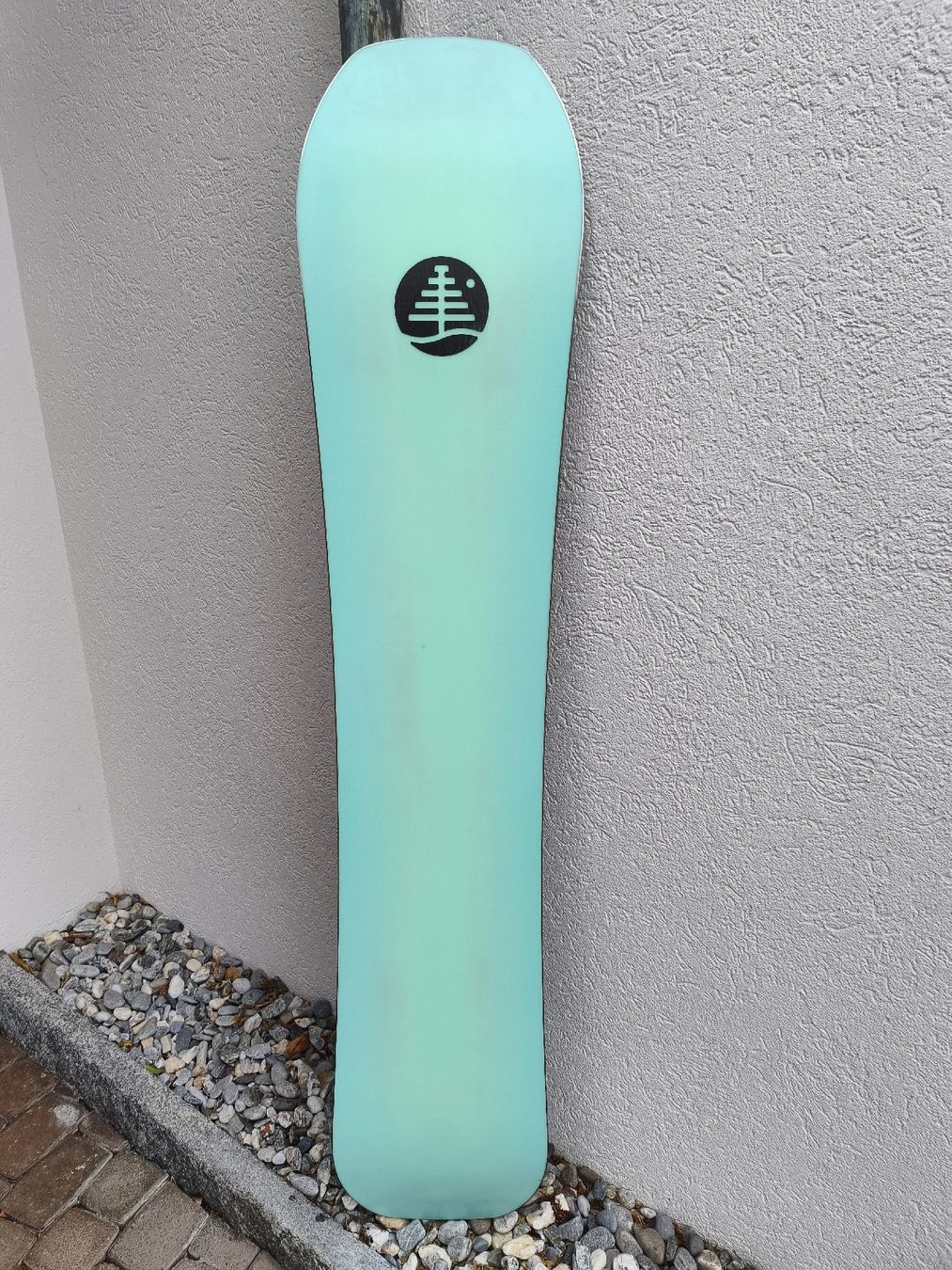 Burton Hometown Hero 160 wide (Neu (gemäss Beschreibung)) in Vaduz für ...