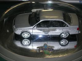 VW Passat silber * Schabak 1:43