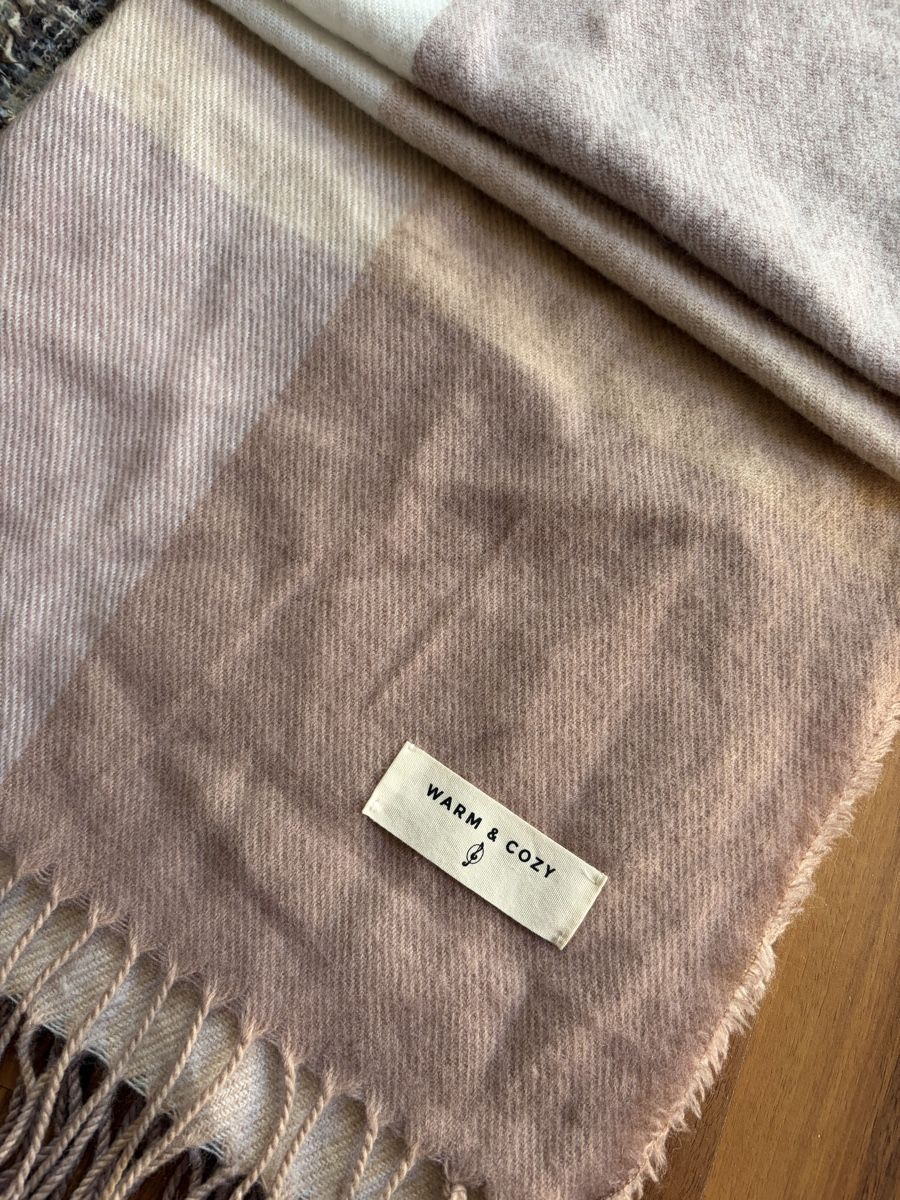 Foulard & Sciarpe: Warme Winterschals im Set, super Zustand! – Usato da Lützelflüh-Goldbach venduto da Jungle_Julia 1