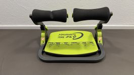Bauchtrainer