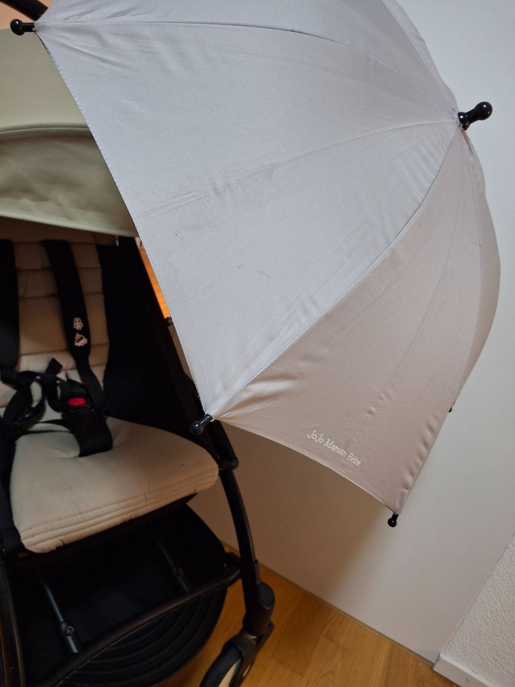 Babyzen Carrozzine: Yoyo Kinderwagen – Usato da Villigen venduto da thr_dkb8 5