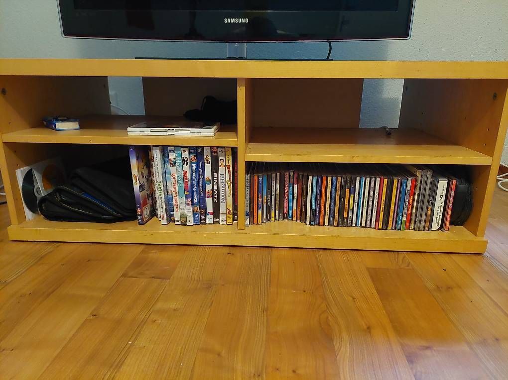 Mobili TV: IKEA Bonde TV Möbel  – Usato da Schachen LU venduto da Mister-jo