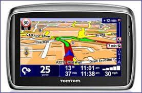Tomtom Navigatori: TomTom GO 6000 – Usato da Richterswil venduto da BKGrahlke