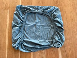 Fixleintuch, ZEWI bebe jou, 70x140cm