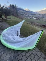 Boardriding Maui Kite Cloud 9, Top Zustand!