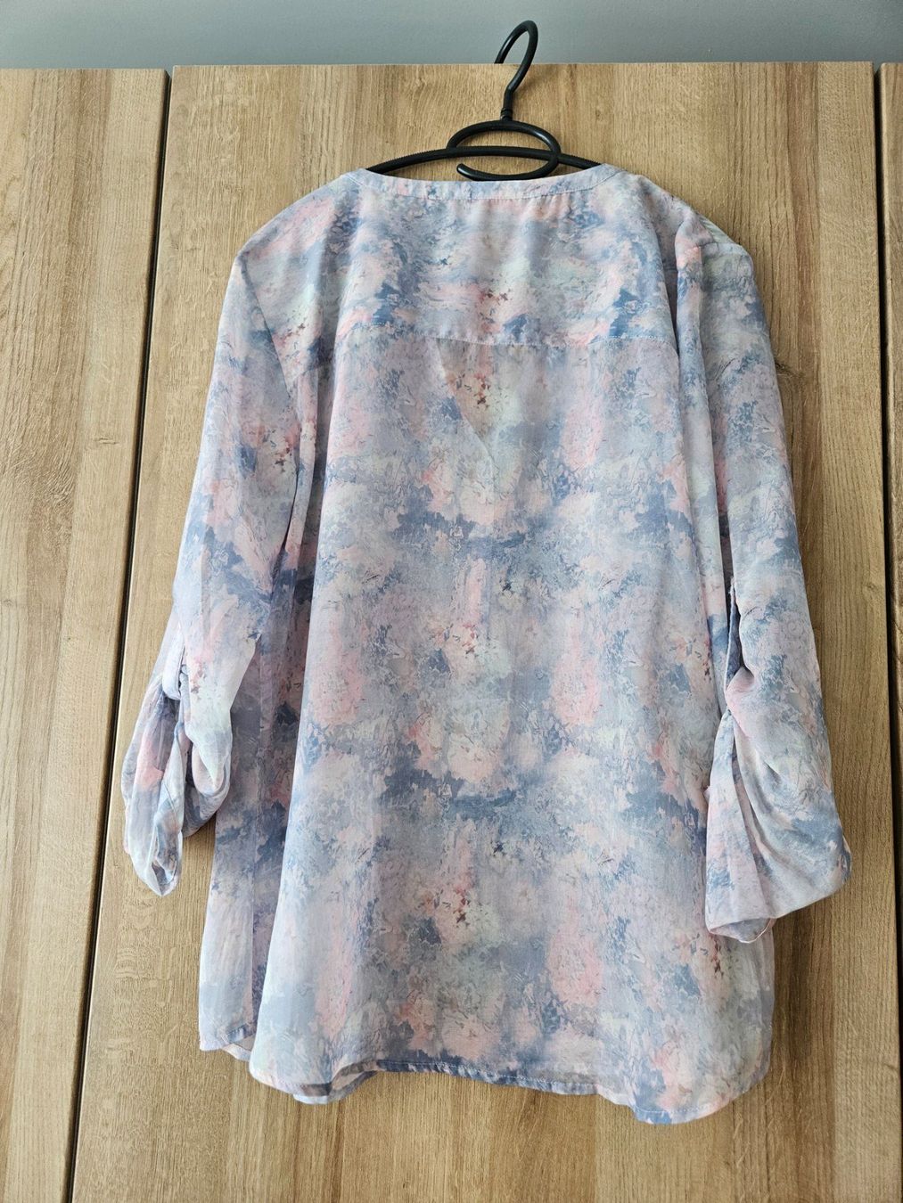 Tom Tailor Camicette: Damen Bluse Tom Tailor, Gr. 40 – Usato da Möriken AG venduto da pam66 1