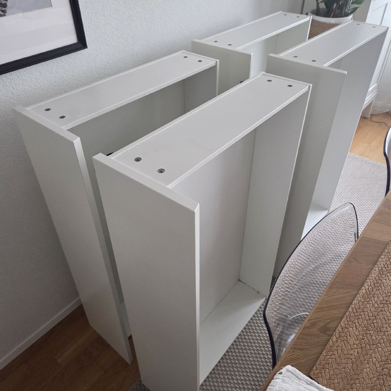 Letti: IKEA Malm Bett Schubladen – Usato da Rotkreuz venduto da Brand_new_user