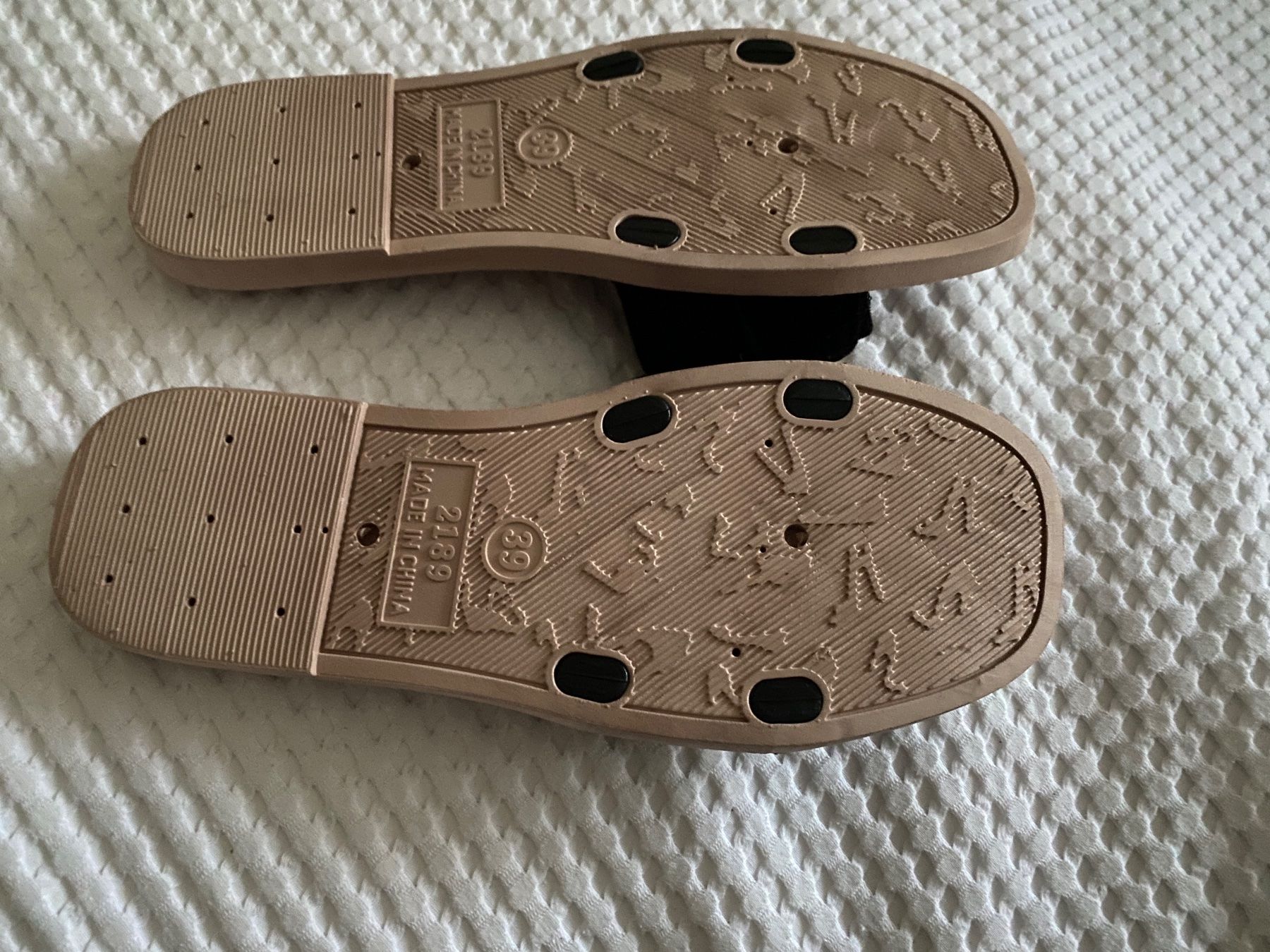 Scarpe da donna: Sandaletten 39 neu – Nuovo (secondo la descrizione) da Dübendorf venduto da Flecky76 1