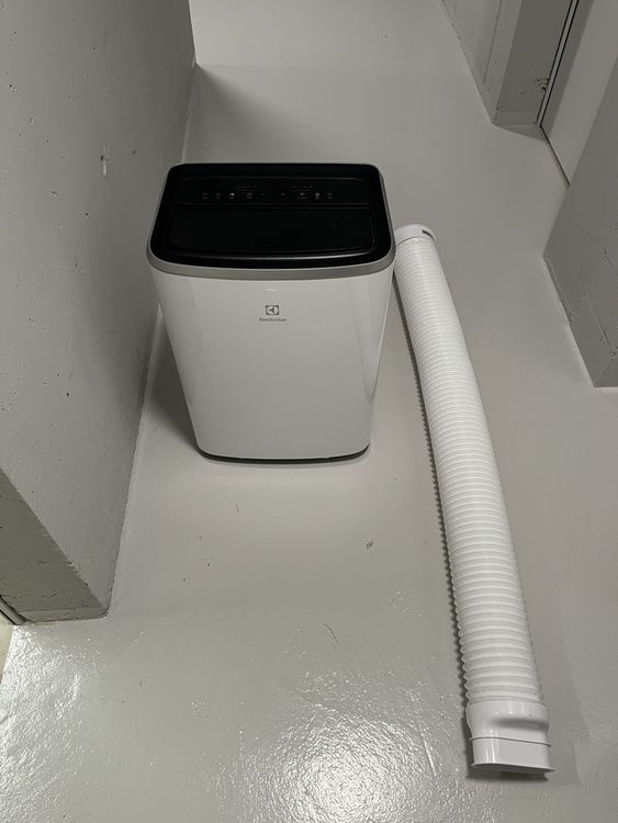 Electrolux Klimagerät 1