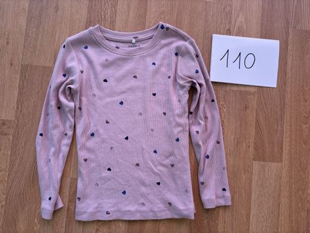 LETZTES ANGEBOT: 110 Name It Shirt