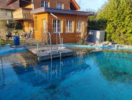 Pool Leiter
