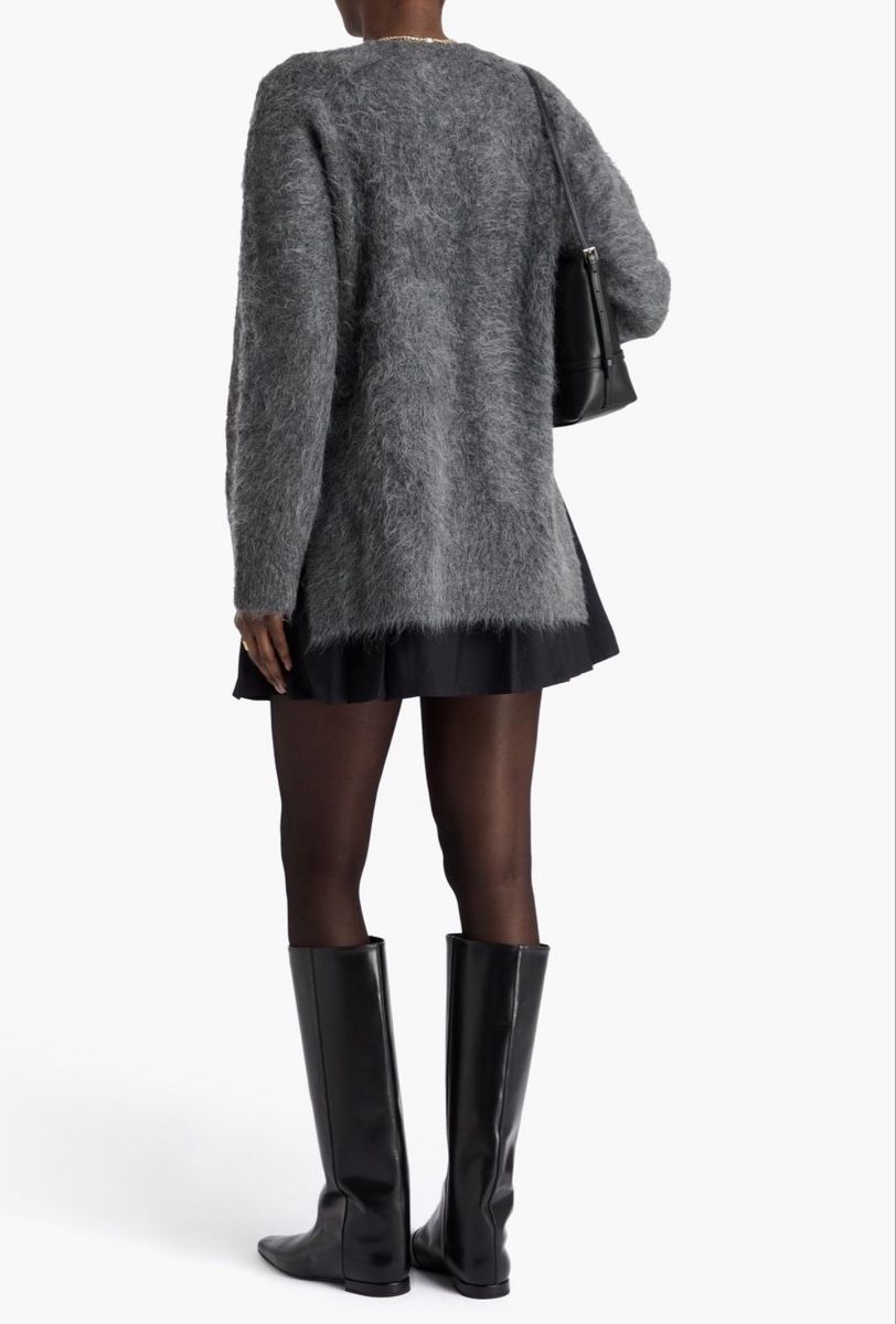 Maglioni & Felpe: Loulou alpaca sweater  – Nuovo e nell'imballaggio originale da Paradiso venduto da viorea 1