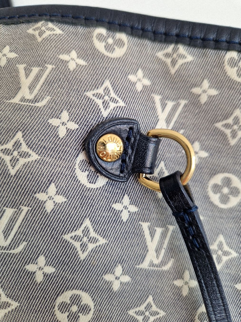 Louis Vuitton Borse da donna: Original LV Neverfull – Usato da Horgen venduto da akkohappyshopping 3