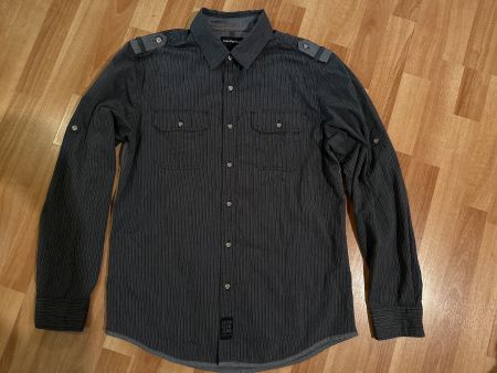 Hemd Calvin Klein Jeans Gr. M